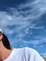 Samira-Summer webcam model stream image