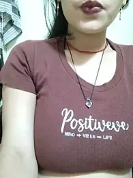 Cute_Kavya7 webcam stripchat model stream image