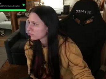 incognitoqueen webcam model stream image