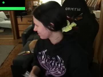 incognitoqueen webcam model stream image