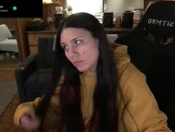 incognitoqueen webcam model stream image