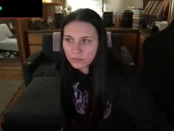 incognitoqueen webcam model stream image