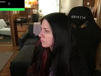 incognitoqueen webcam chaturbate model stream image