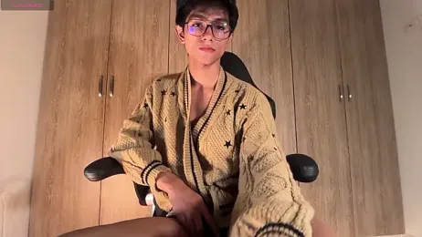 Angel_bunny2 webcam model stream image