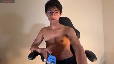 Angel_bunny2 webcam model stream image