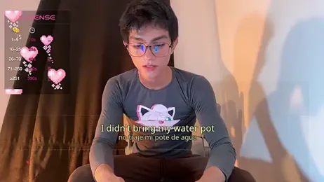 Angel_bunny2 webcam model stream image