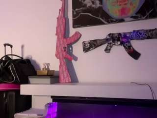 tapthatpiper webcam model stream image