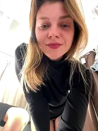 ValenciaShock webcam model stream image