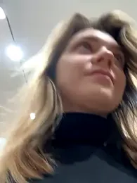 ValenciaShock webcam model stream image