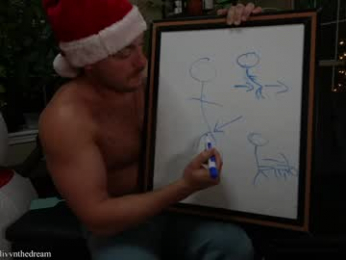 livanddrew webcam model stream image