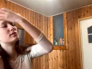 danyelholstad webcam model stream image