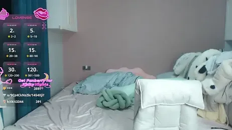 redrose520 webcam model stream image