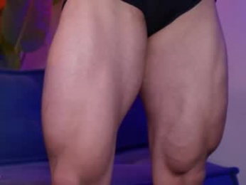 thomas_falcon1 webcam model stream image