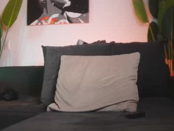 thomas_falcon1 webcam chaturbate model stream image