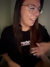 NordicNaughty webcam model stream image