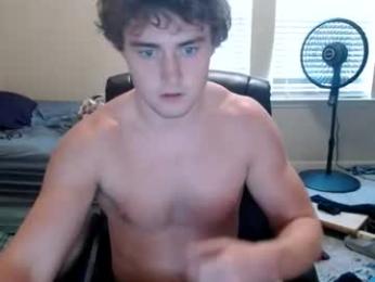 jace_ryder webcam chaturbate model stream image