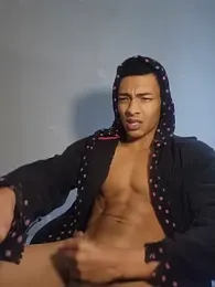Jhonyblack_1 webcam stripchat model stream image