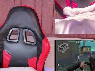 evajann webcam model stream image