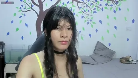abbiez_ webcam model stream image
