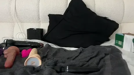 GiuliaDollx webcam model stream image