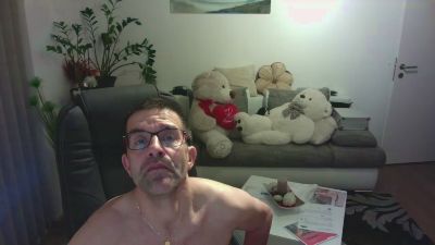 rene605 webcam model stream image