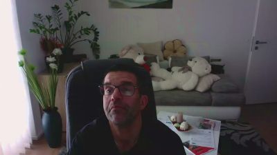 rene605 webcam model stream image