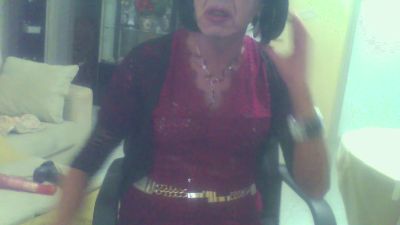 oharafranc webcam model stream image