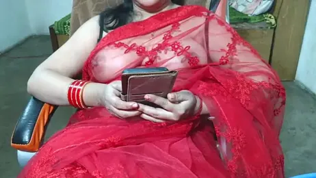 Cute_Mahi22 webcam model stream image