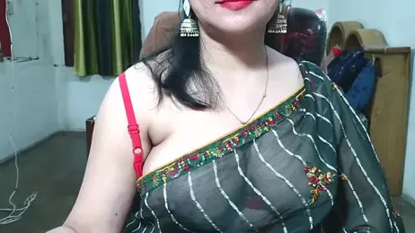 Cute_Mahi22 webcam stripchat model stream image