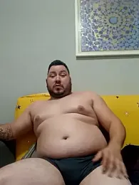 BogdanAlan webcam model stream image