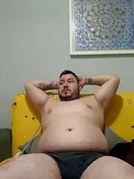 BogdanAlan webcam stripchat model stream image