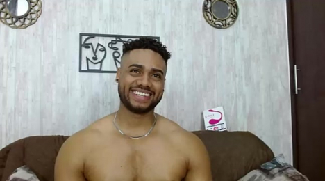 CHRISTIAN_DISICK webcam model stream image