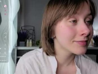 evas_soul webcam model stream image