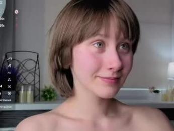 evas_soul webcam model stream image