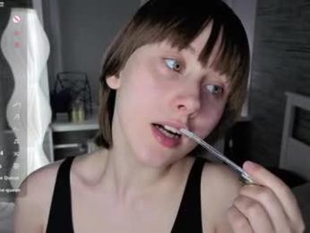 evas_soul webcam model stream image