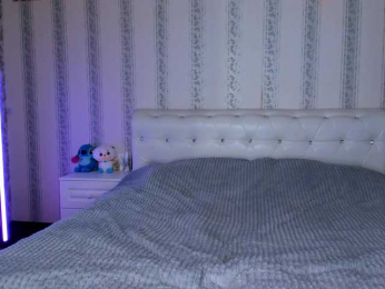 Sunnny webcam model stream image