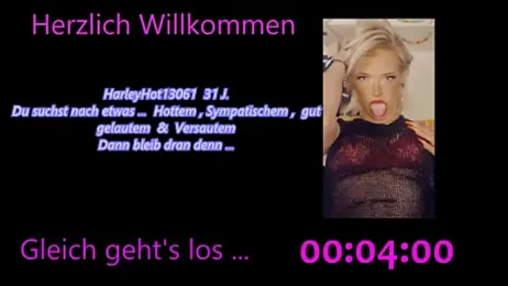 Harleyhot13 webcam model stream image