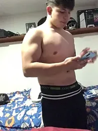 padrinito_69 webcam stripchat model stream image