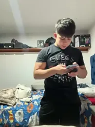 padrinito_69 webcam stripchat model stream image