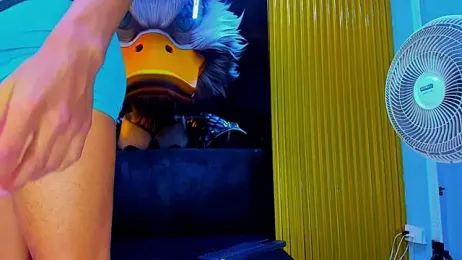 Stronger_sexy webcam model stream image