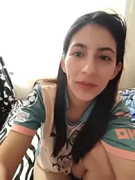 Flakita-more webcam model stream image