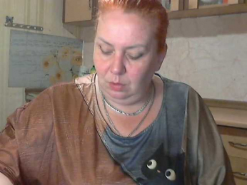 Tatyanka_ webcam model stream image