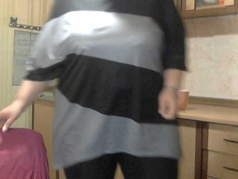 Tatyanka_ webcam model stream image