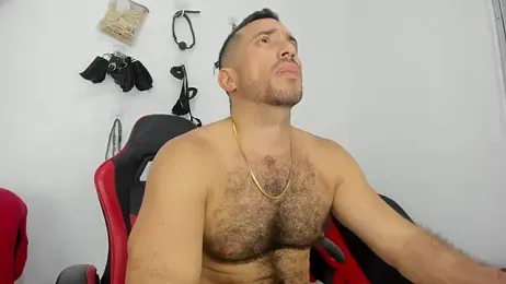 RoughSex_and_BDSM webcam model stream image