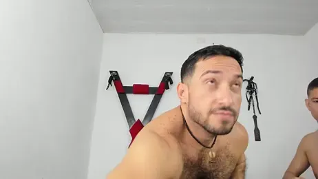 RoughSex_and_BDSM webcam model stream image