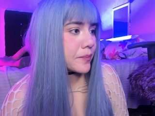 bonierosie webcam model stream image