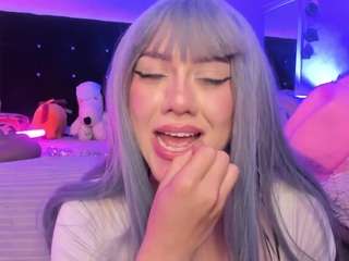 bonierosie webcam camsoda model stream image