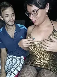 zamara_and_erik webcam model stream image