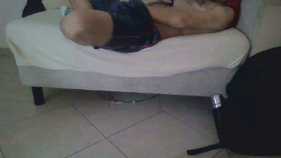 aurelianobgarin webcam model stream image