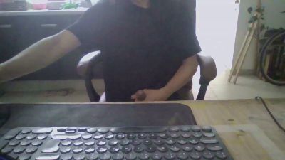 aurelianobgarin webcam model stream image
